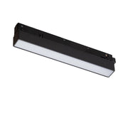 Lampada lineare binario magnetico Nowodvorski 9W 4000K