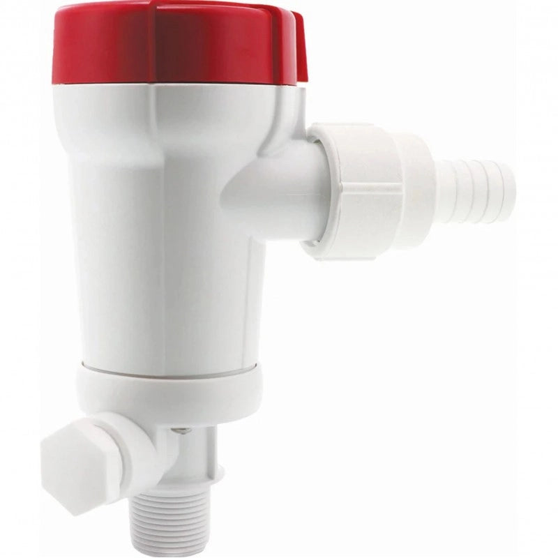 POMPA A SCAFO 800GPH. MARE 800 GPH SEA WATER PUMP