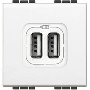 Caricatore USB 2P 1,5A