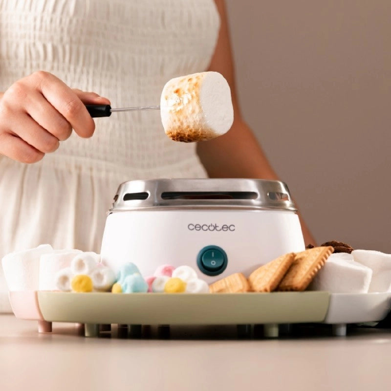 CECOTEC 03832 - Fun&Sugar Marshmallow