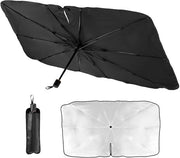 Parasole per Auto - Opnebbiale - Protezione dal Sole - 1 pezzo - 75 * 135CM