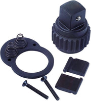 Set di Chiavi a Bolla - 0272 Mm 7st