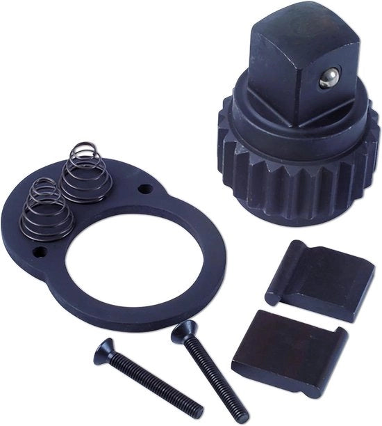 Set di Chiavi a Bolla - 0272 Mm 7st