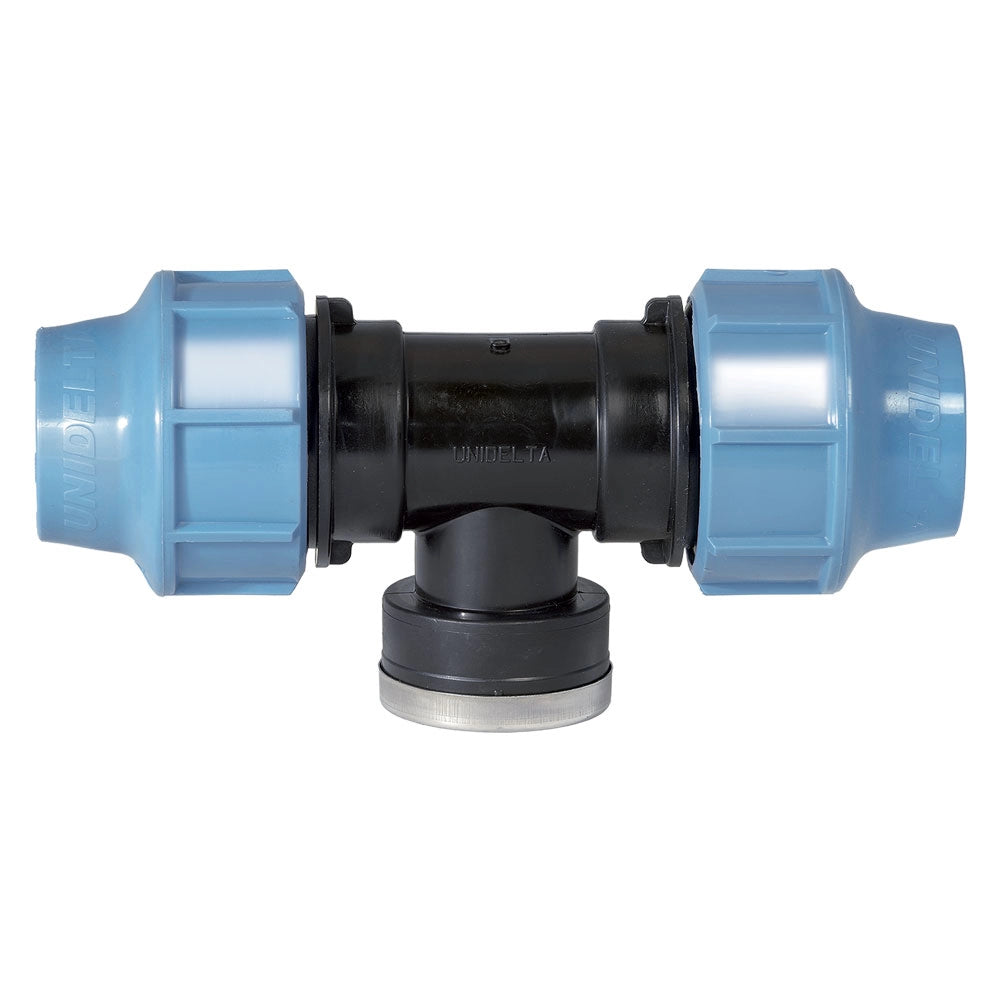 10pz ti a 90â° derivazione femmina ã˜ 25 x 3/4 x 25 cod:ferx.201352nlm