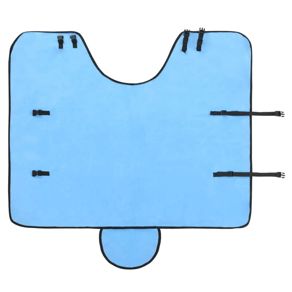 Coperta per Cavalli Aqua Completo 115 cm Poliestere 42013191