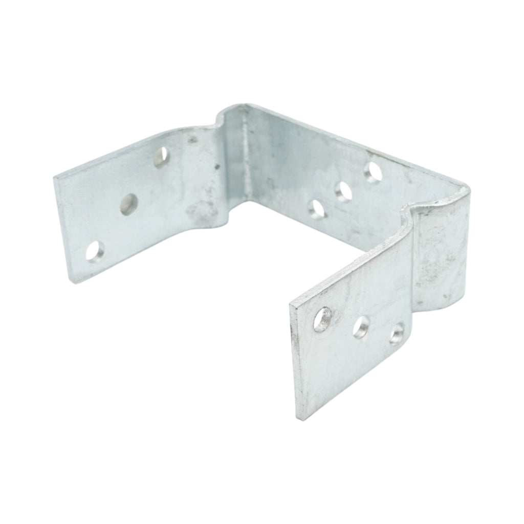 Staffa di appoggio 151 × 60 × 125 mm