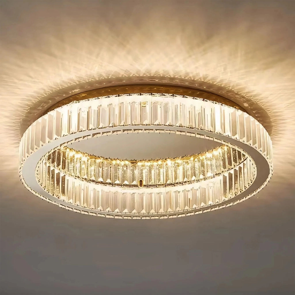 Lampada App1724-c 60cm Brush Gold