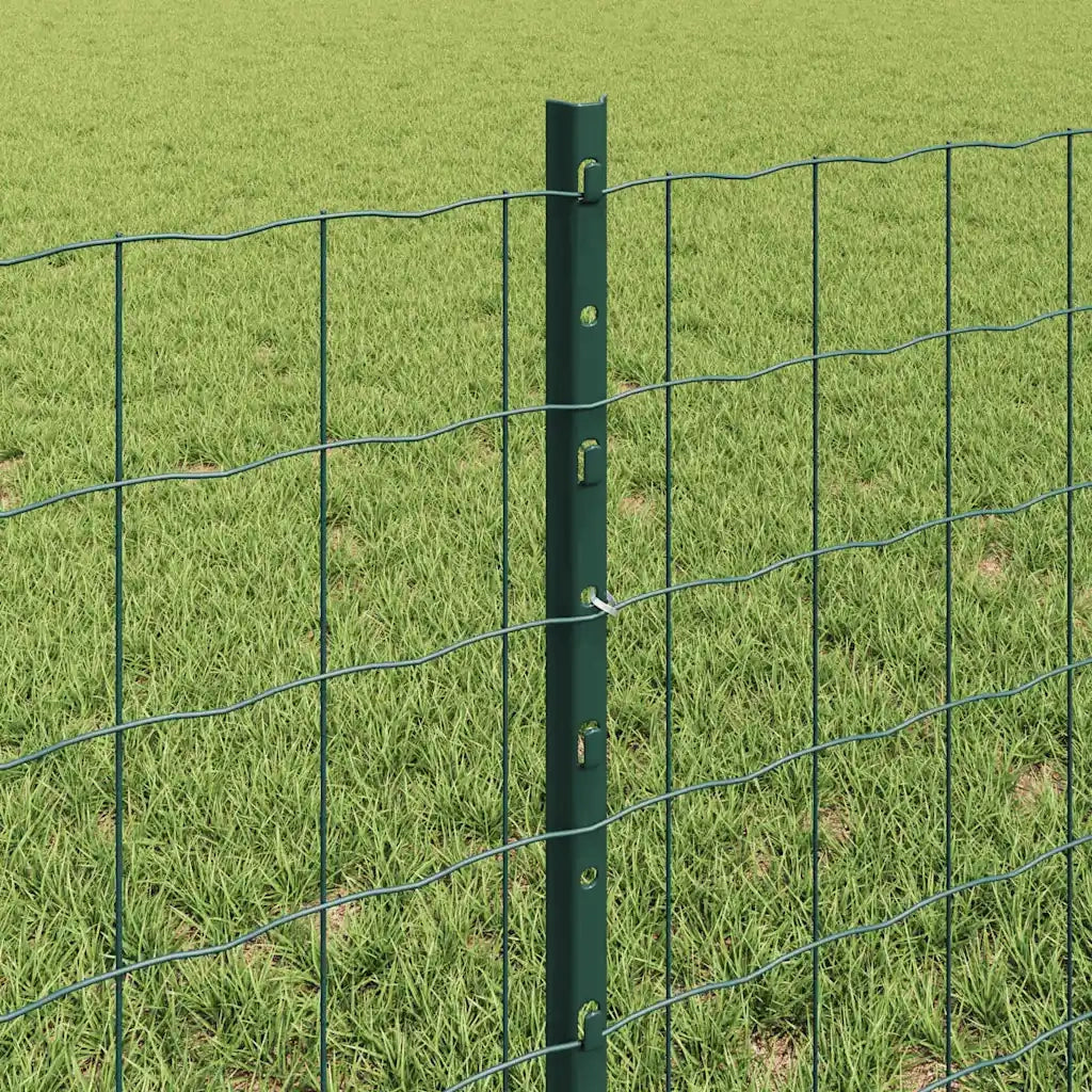 Recinzione con Posto Verde 3336048
