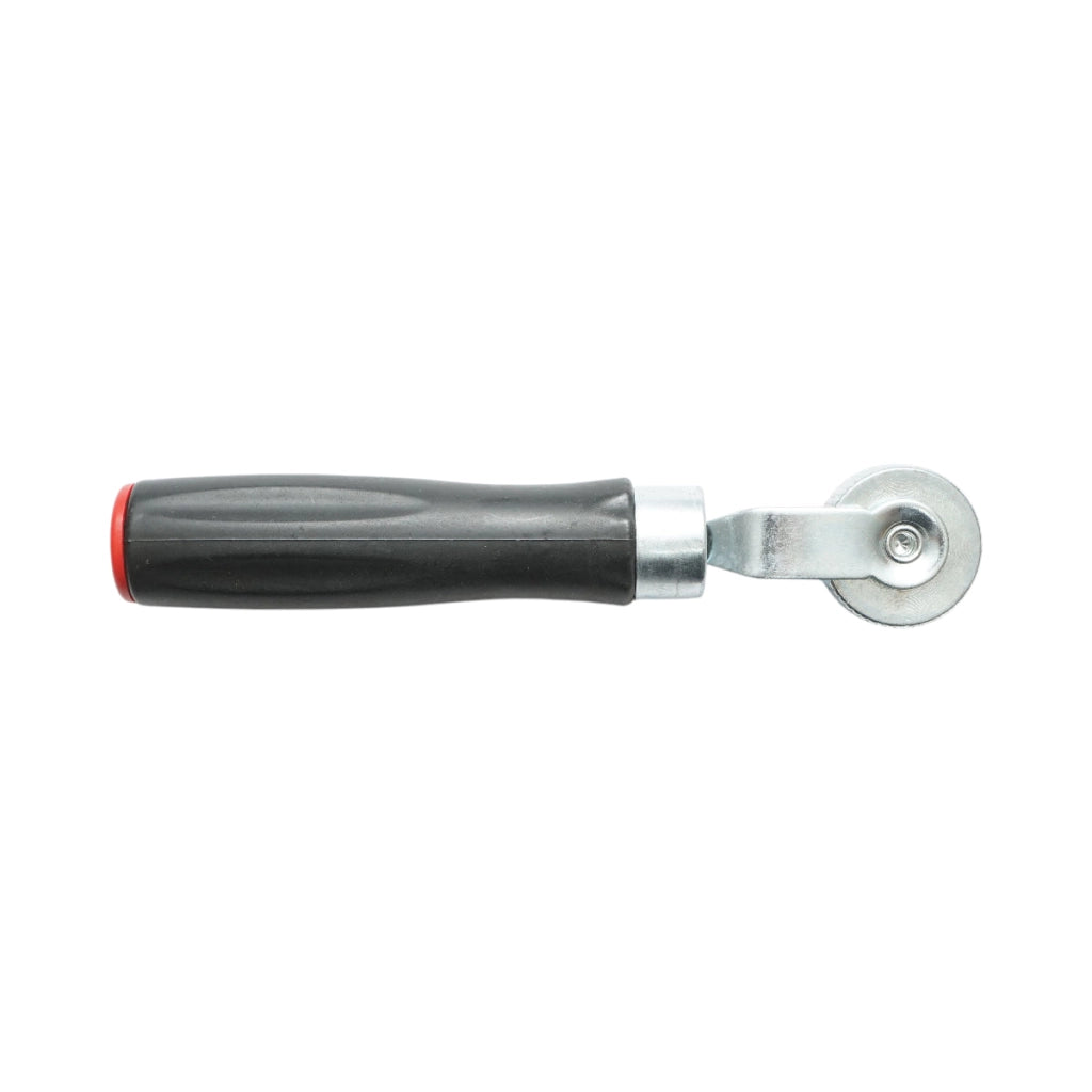 Rullo pressa per toppe in metallo per pneumatici da 12 mm