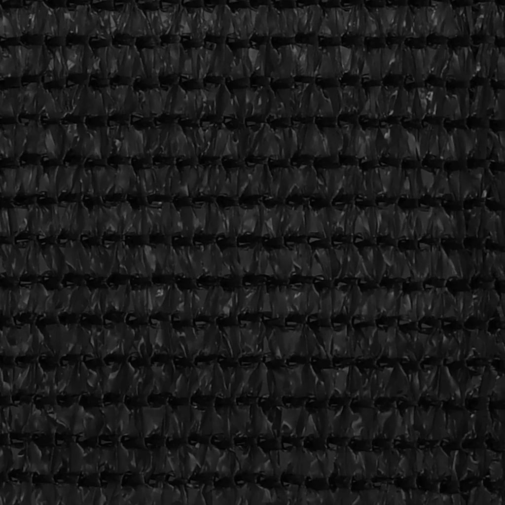 Tenda a rullo | Tenda avvolgibile per Esterni 160x230 cm Nera