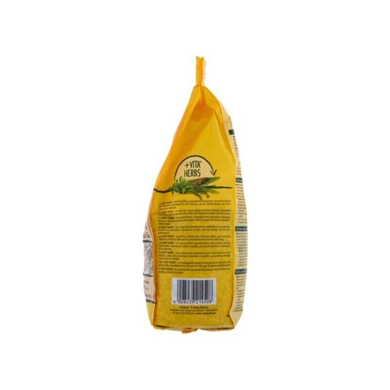 MENU VITAL ALIMENTO BASE PER CANARINI DA 1 KG