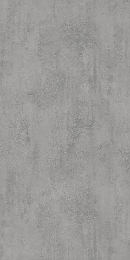 Armadio 2 Ante 2 Ripiani H199 L71 P41 Cm struttura Cemento frontali Bianco Ossido Db374k Sarmog