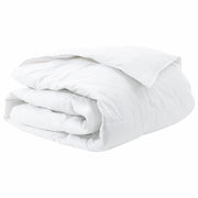 Piumone | Duvet Invernale Bianco 240 x 200 cm Piuma