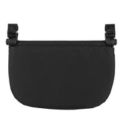 Supporto per carrozzine estensibile (Nero)