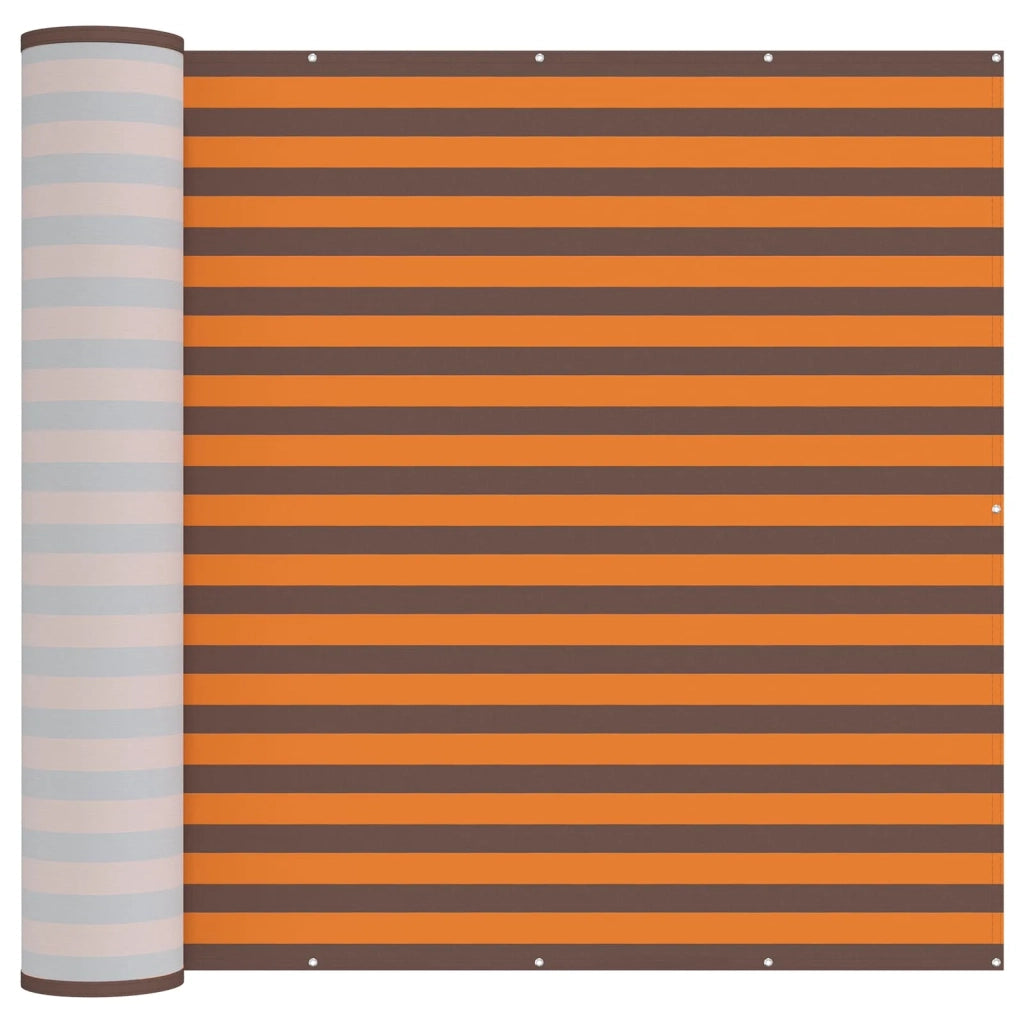 Schermo di Privacy per Balcone 200 x 200 cm 42036438