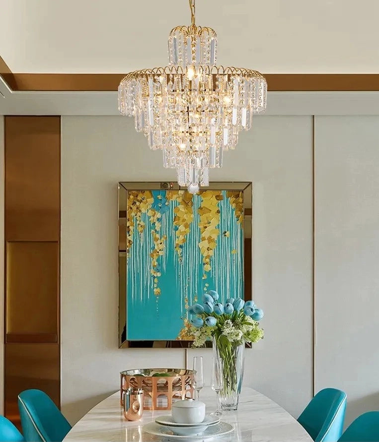 Lampada Gold 312358