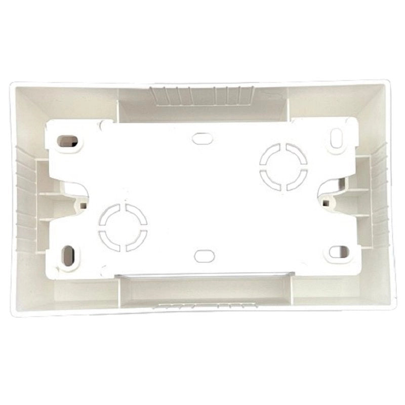 Scatola 504 Esterna Da Parete 4 Moduli IP40 149X90X47mm