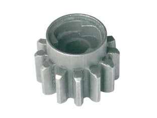 INGRANAGGIO TRASMISSIONE RUOTA PER RASAERBA  per ns. cod.259729 (CDF07156) cc.139 ruota DX    EXCEL