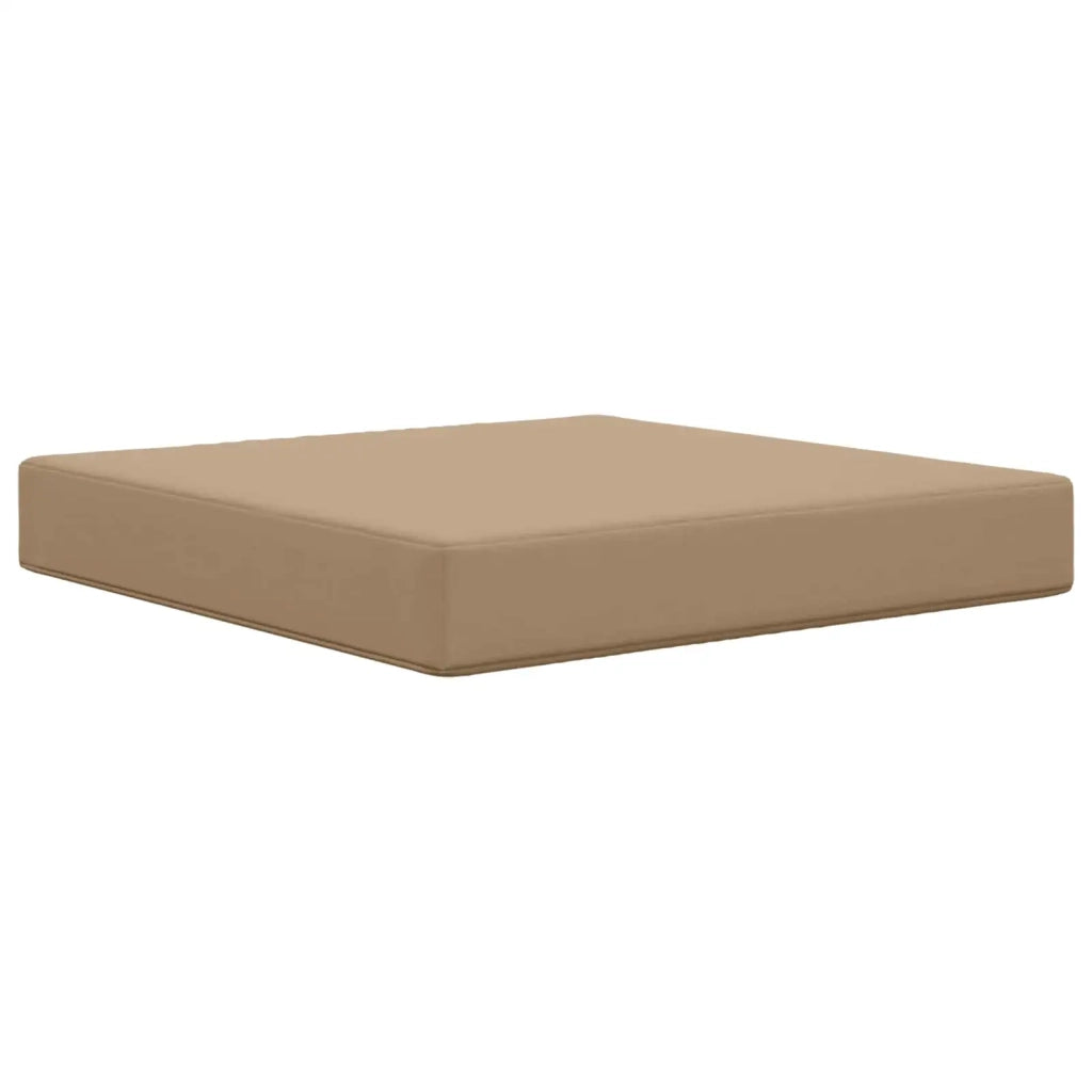 Cuscino per divano da esterno 3 pcs Talpa Poliestere 900769