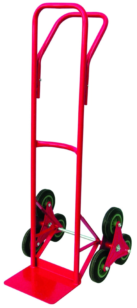 Utilia CARRELLO PORTASACCHI PER SCALINI