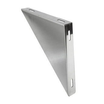 ANGOLARE DI SUPPORTO INOX 304- Per Diam. 200- DK- pezzi 1