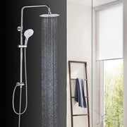 Set di doccia – accessori da bagno premium