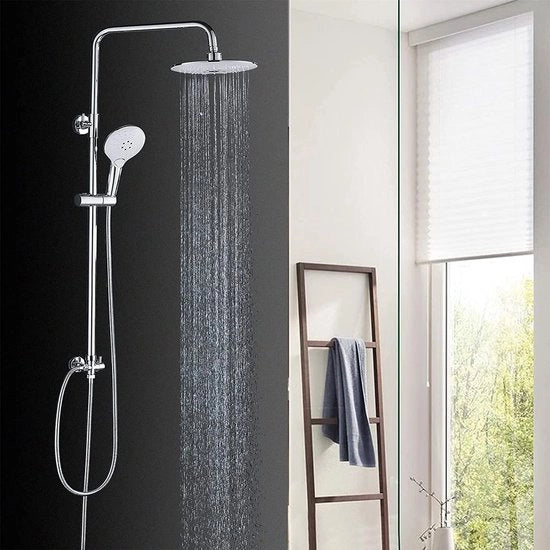 Set di doccia – accessori da bagno premium