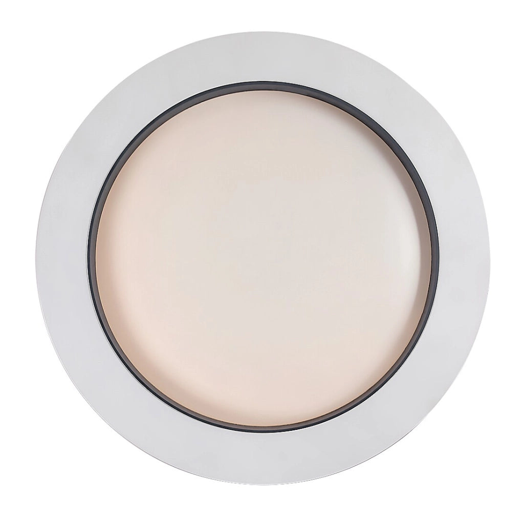 Plafoniera LED 48 cm 47W bianca rotonda Rabalux 71003
