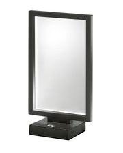 Lampada a led da tavolo BARD 15W Antracite 3394-30-282 Fabas Luce