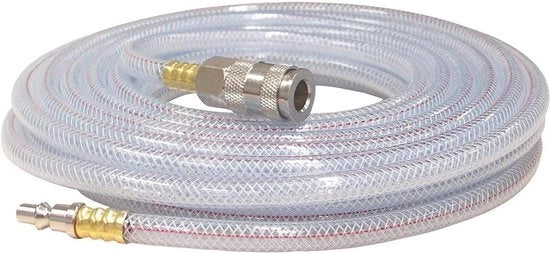 Connettori aeree per compressori e attrezzature aeree da 10 mm - 1 pezzo