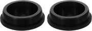 Elastici di chiusura per fori di 51-52 mm, set da 2 pezzi
