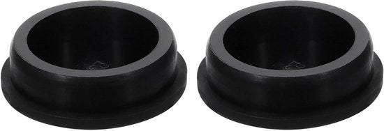Elastici di chiusura per fori di 51-52 mm, set da 2 pezzi
