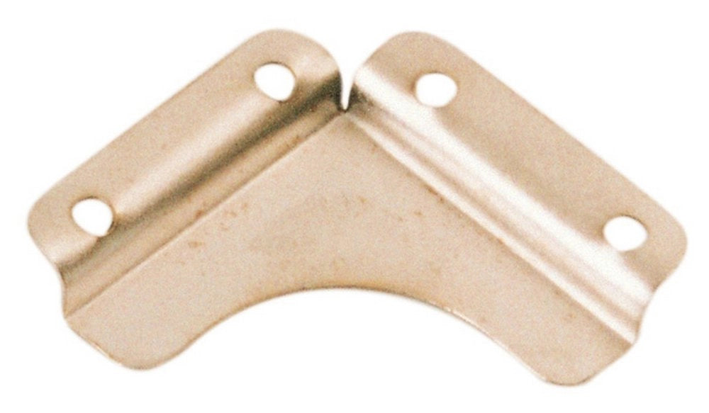 100pz fermaspecchi lisci in acciaio nichelato mm. 30x30 cod:ferx.9825