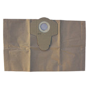 SACCHETTI RACCOGLIPOLVERE cf. 5 pz per Lt. 20  - KASART