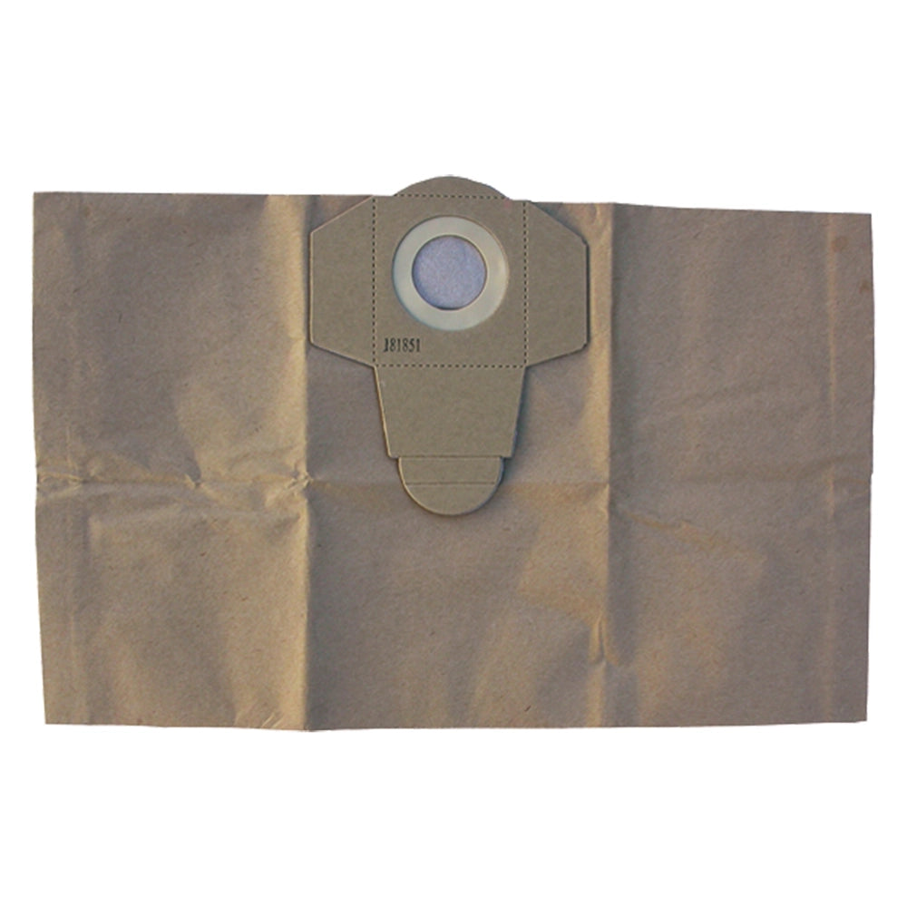 SACCHETTI RACCOGLIPOLVERE cf. 5 pz per Lt. 20  - KASART