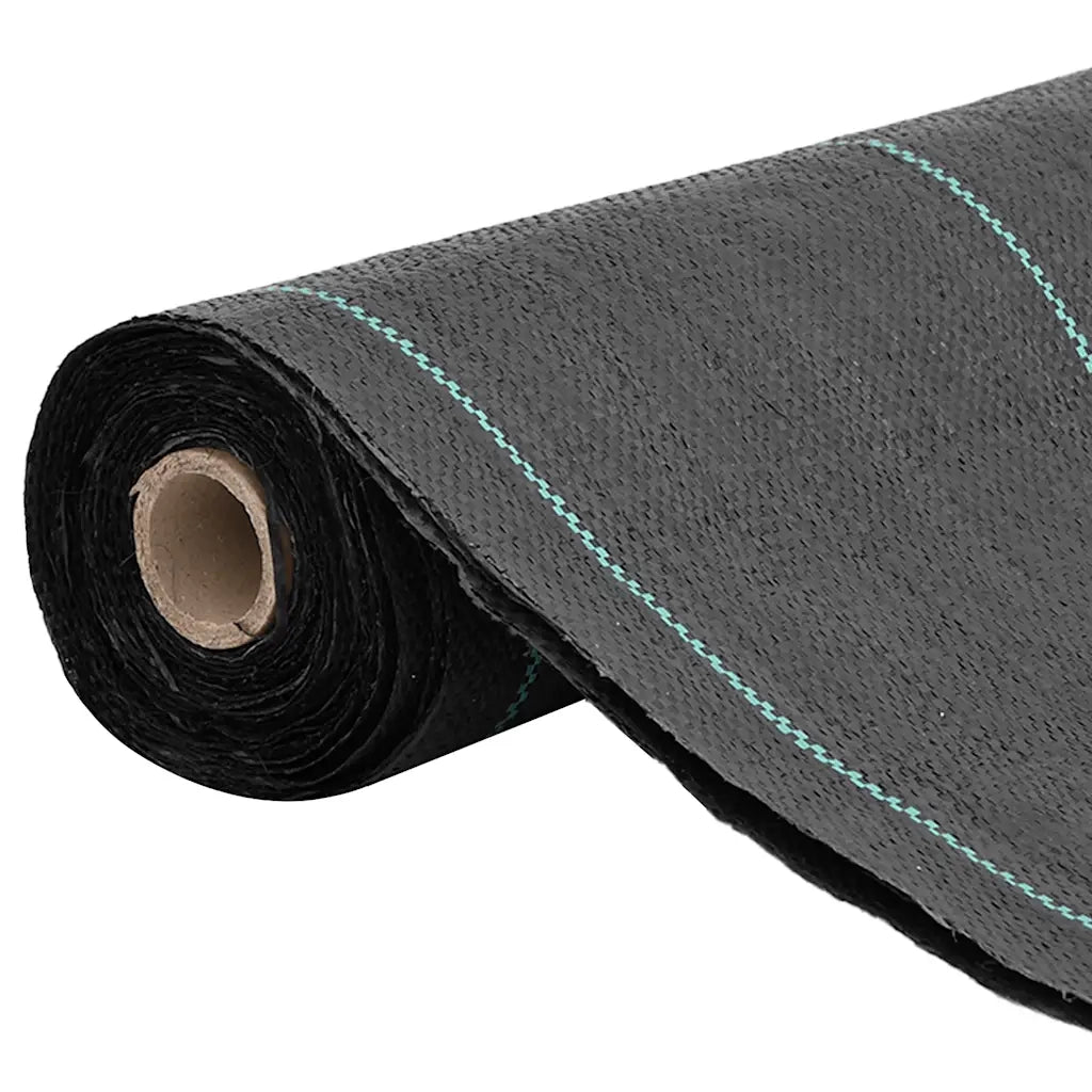 Membrana Antierbacce Nera 1,5x5 m in PP 4005150