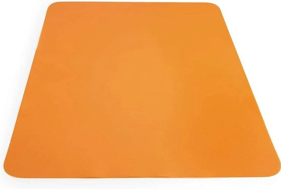 Mat di cottura per dolci - silicone antiaderente - dimensione extra grande