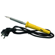 Vigor 54925-10 Saldatore Istantaneo a Stagno Punta Diritta 30W 230V per Schede Elettroniche Transistor Condensatori