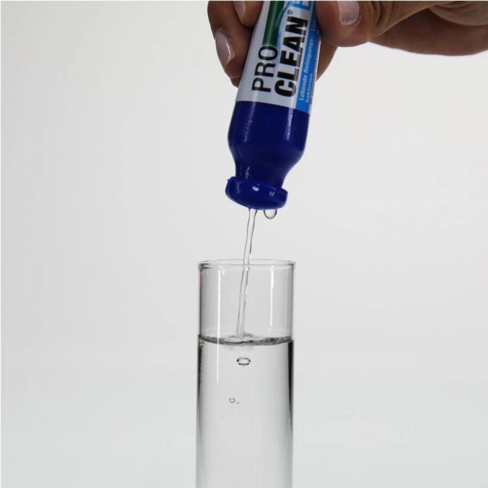 JBL ProClean Bac 50ml - Colture batteriche vive per acqua dolce