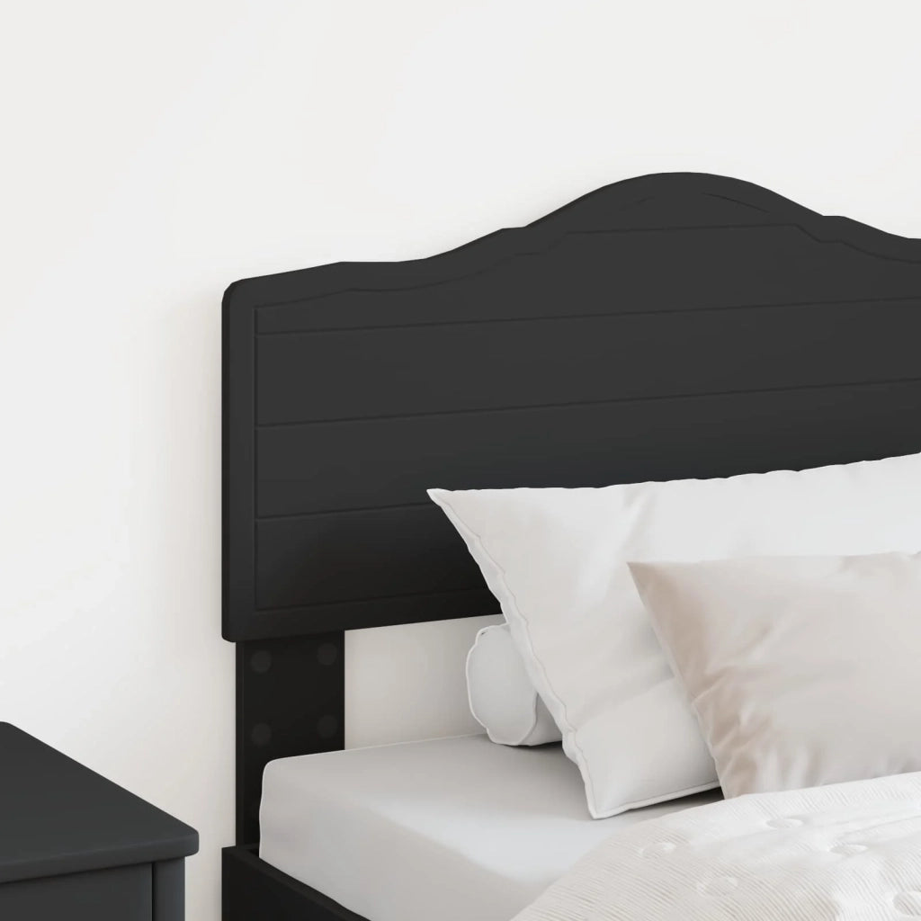 Testiera | Testata Rovere Nero Legno multistrato