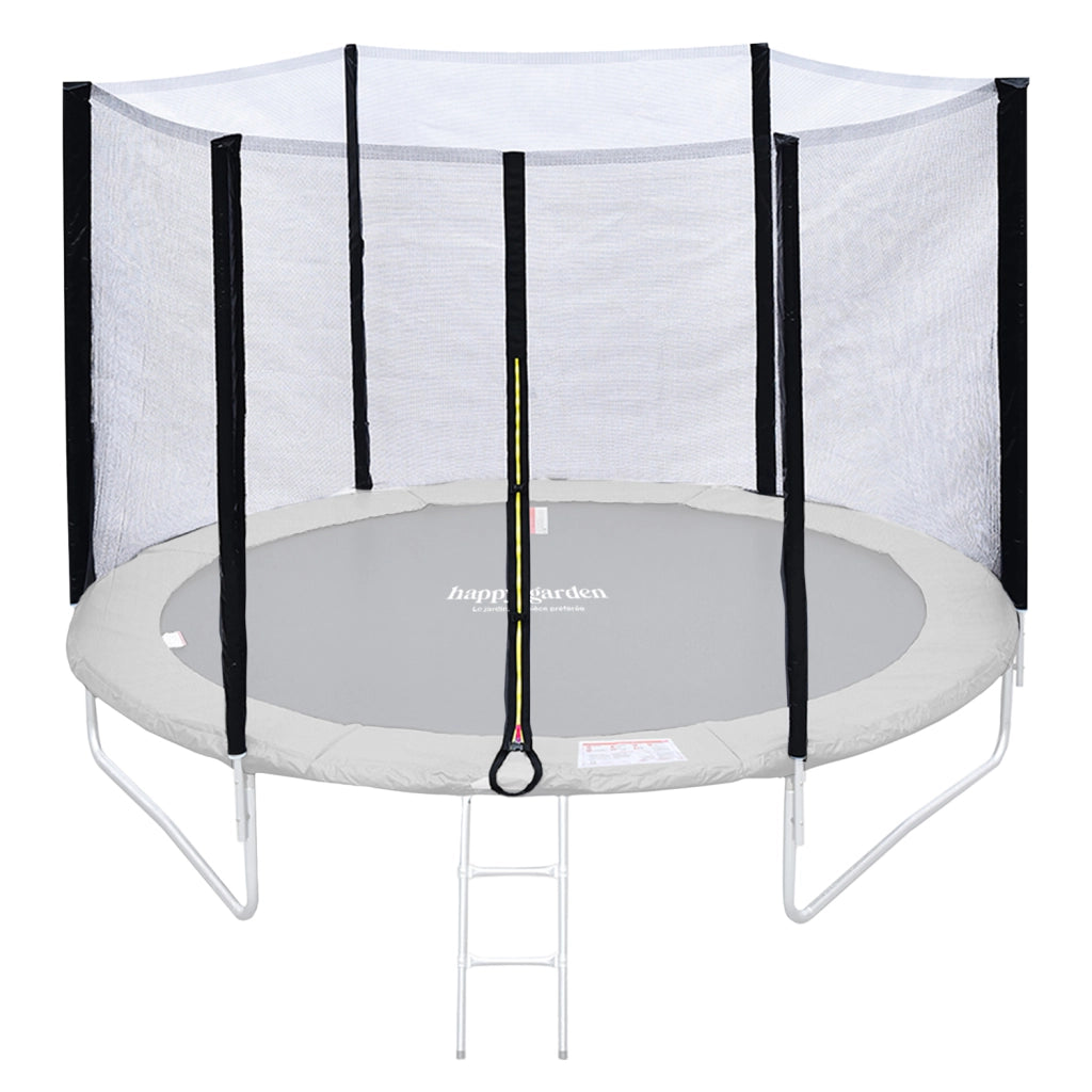 Rete di protezione per trampolino Ø180cm CAIRNS