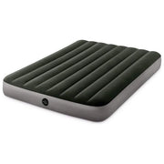 Intex Materasso Prestige Downy Piazza E Mezza Cm 137X191X25, I,3