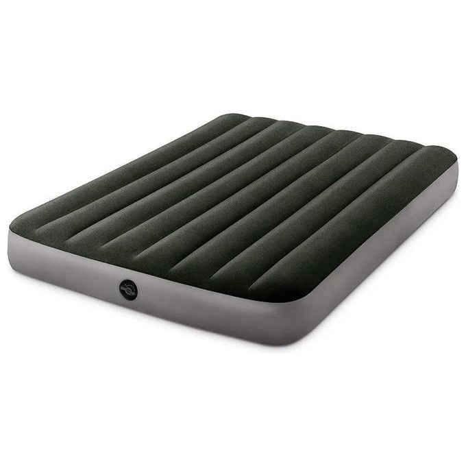Intex Materasso Prestige Downy Piazza E Mezza Cm 137X191X25, I,3