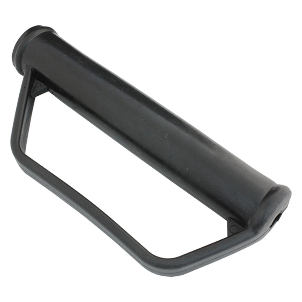 MANICO PVC PER CARRELLO ø 25 mm  - UNIKO
