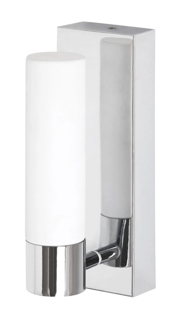 Applique moderna LED 5W cromata Jim 5749 Rabalux IP44