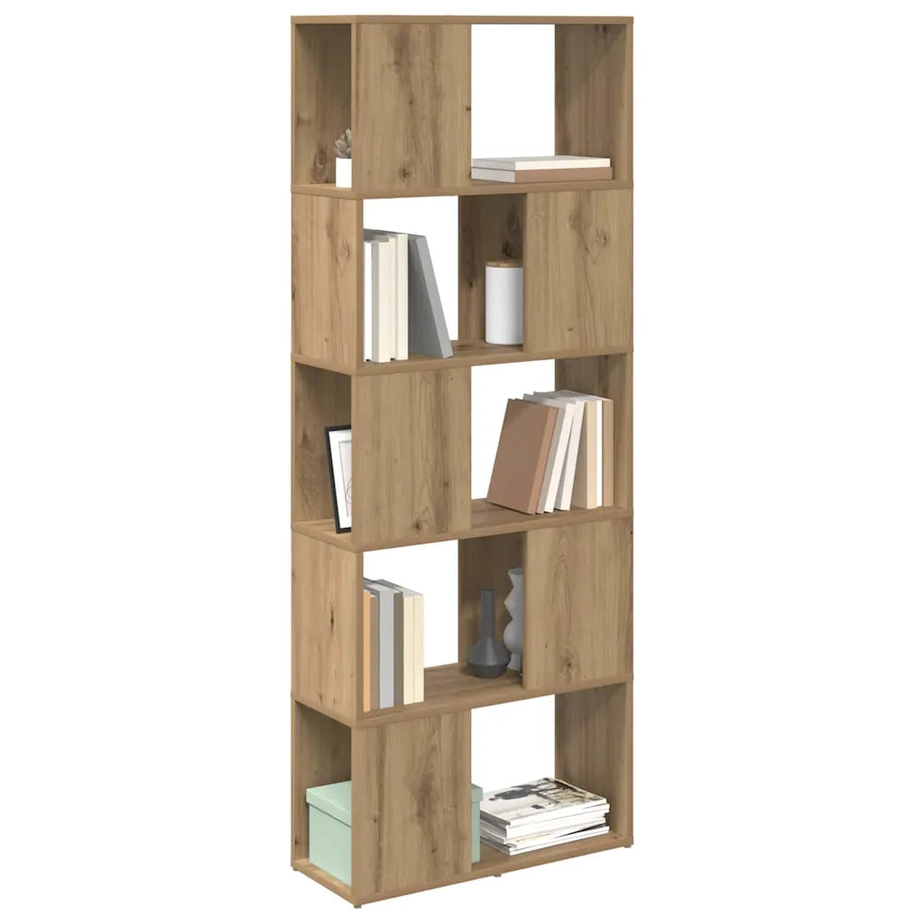 Set mobile TV | Armadietto TV | Mobile Porta TV Marrone 60 x 24 x 156 cm Legno multistrato