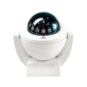 BUSSOLA OFFSHORE 75 BASIC BIANCA WHITE WITH BLACK ROSE
