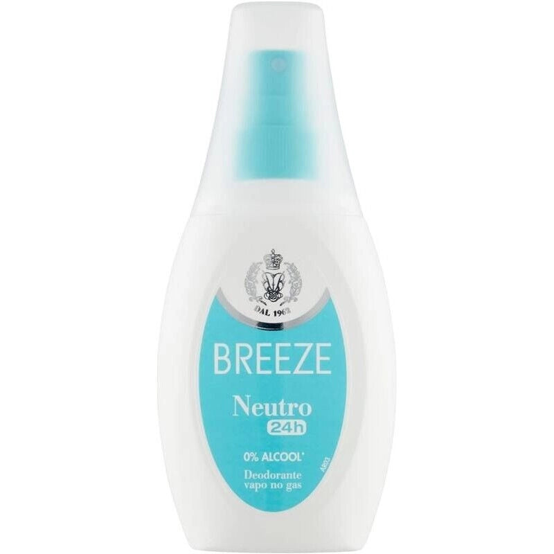 BREEZE DEO VAPO NEUTRO 75 ML