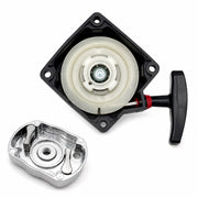 Kit Avviamento Strappo Decespugliatore 43CC 49CC 52CC con Piastra
