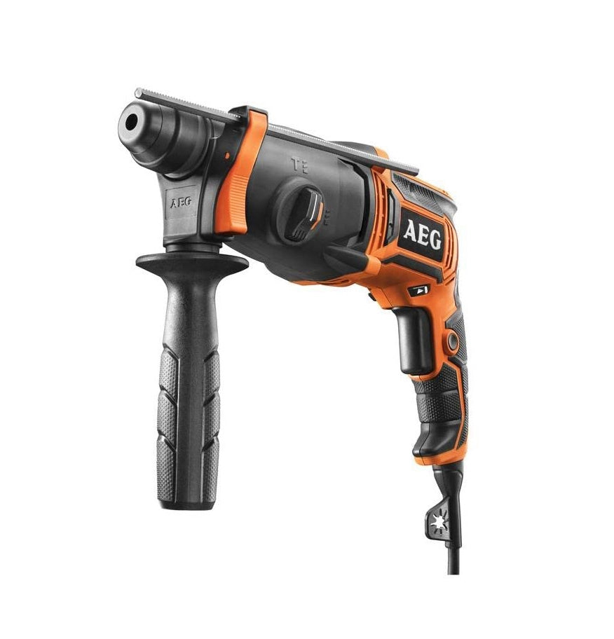TASSELLATORE 'BH24 IE' AEG 800 Watt - AEG POWERTOOLS